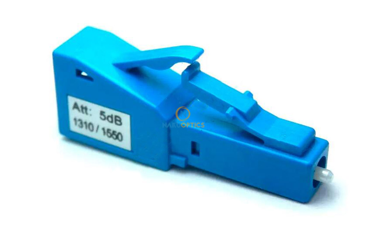 optical attenuator